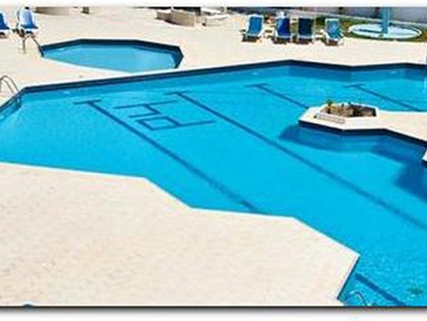 Imagen general del Hotel Happy Days, Rodas. Foto 6