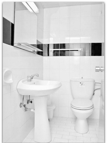Imagen general del Hotel Happy Days, Rodas. Foto 7