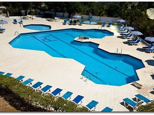 Imagen general del Hotel Happy Days, Rodas. Foto 10