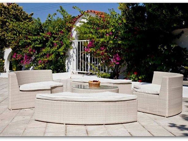 Imagen general del Hotel Happy Days, Rodas. Foto 11