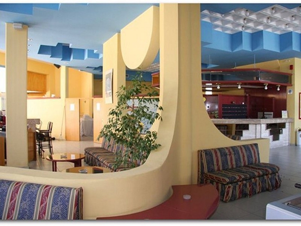 Imagen general del Hotel Happy Days, Rodas. Foto 13