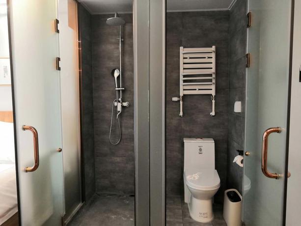 Imagen general del Hotel Happy Dragon City Culture (tian'anmen Forbidden City). Foto 9