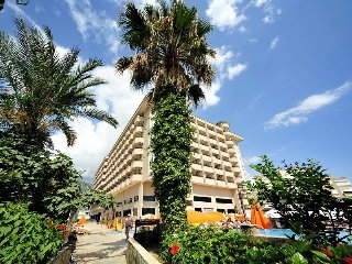 Imagen general del Hotel Happy Elegant Hotel. Foto 2