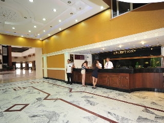 Imagen general del Hotel Happy Elegant Hotel. Foto 3