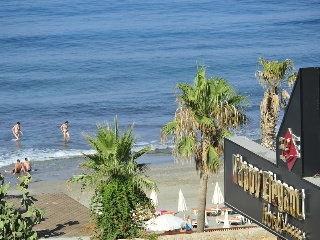 Imagen general del Hotel Happy Elegant Hotel. Foto 4