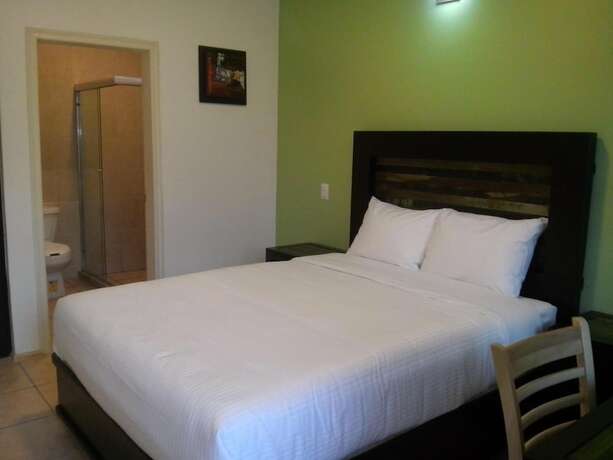 Imagen general del Hotel Happy Express. Foto 2