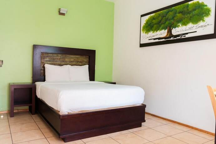 Imagen general del Hotel Happy Express. Foto 3