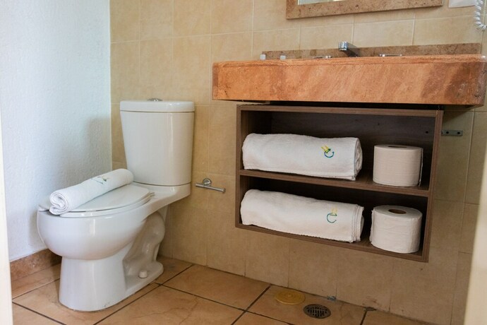 Imagen de la habitación del Hotel Happy Express. Foto 25