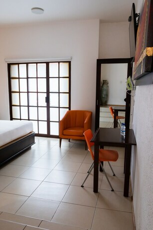Imagen de la habitación del Hotel Happy Express. Foto 28