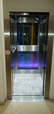 Imagen de los interiores del Hotel Happy Express. Foto 36