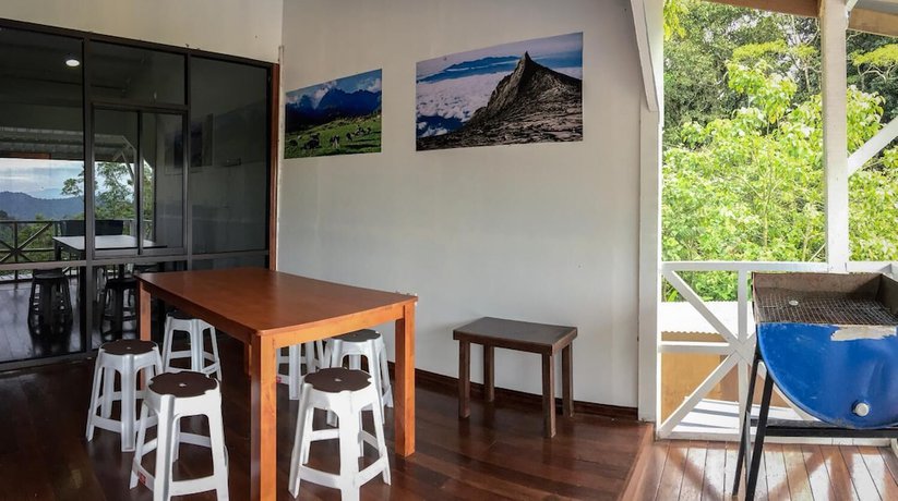 Imagen de la habitación del Hotel Happy Garden Resort - Hostel. Foto 2