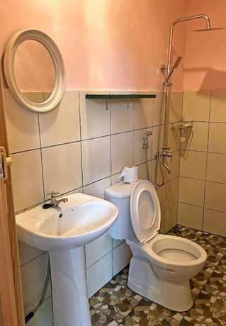 Imagen de la habitación del Hotel Happy Garden Resort - Hostel. Foto 7