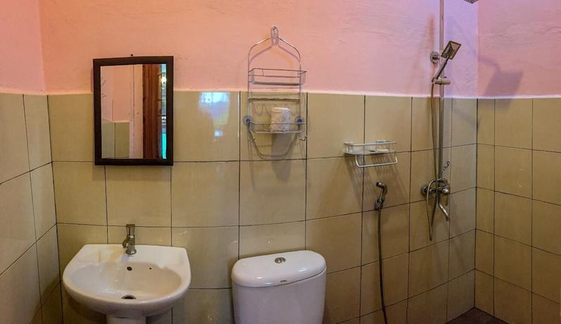 Imagen de la habitación del Hotel Happy Garden Resort - Hostel. Foto 9