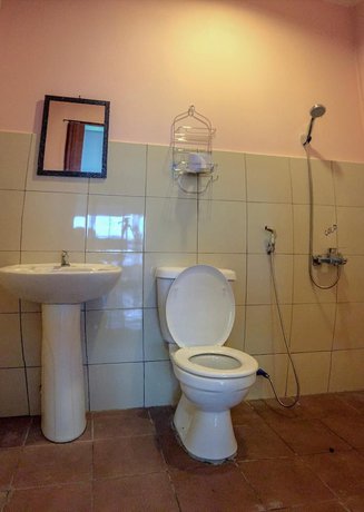 Imagen de la habitación del Hotel Happy Garden Resort - Hostel. Foto 10