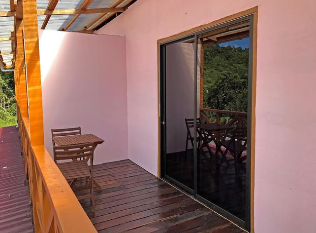 Imagen de la habitación del Hotel Happy Garden Resort - Hostel. Foto 14