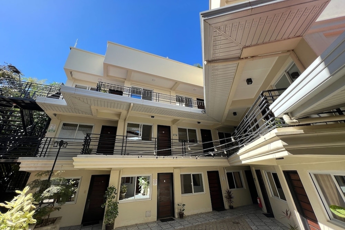 Imagen general del Hotel Happy Grey Vigan. Foto 1