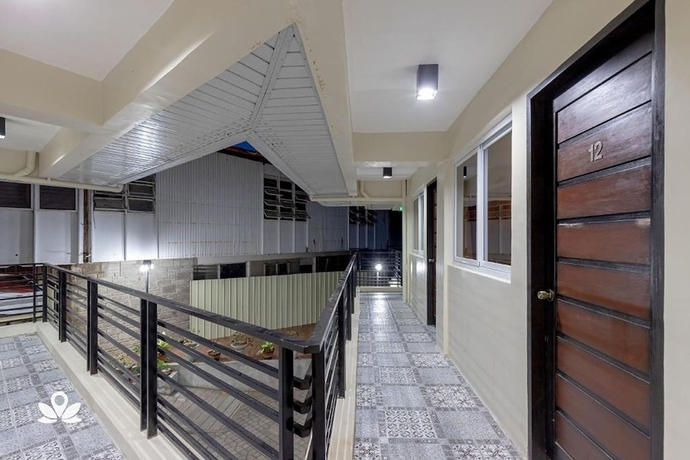 Imagen de los interiores del Hotel Happy Grey Vigan. Foto 15
