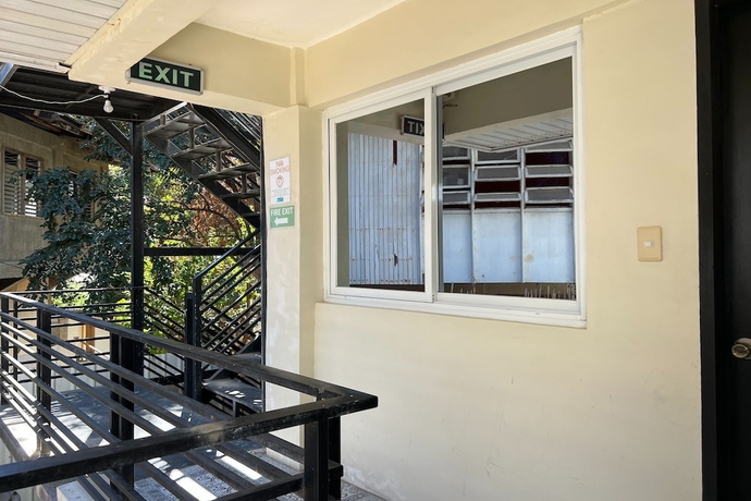Imagen de los interiores del Hotel Happy Grey Vigan. Foto 16