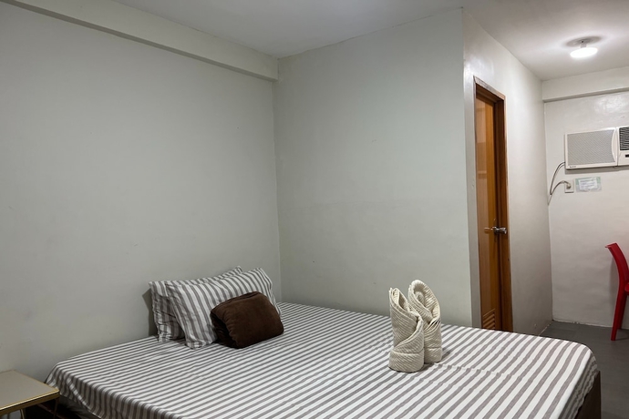 Imagen de la habitación del Hotel Happy Grey Vigan. Foto 9