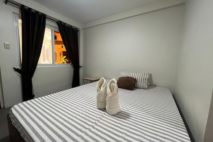 Imagen de la habitación del Hotel Happy Grey Vigan. Foto 10