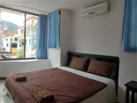 Imagen general del Hotel Happy Guest House. Foto 1
