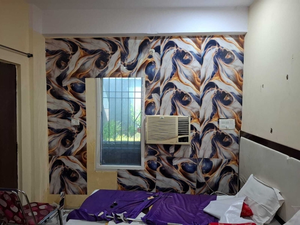 Imagen de la habitación del Hotel Happy Guest House. Foto 4