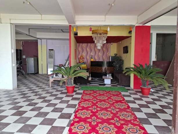 Imagen de los interiores del Hotel Happy Guest House. Foto 13