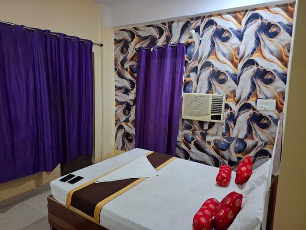 Imagen de la habitación del Hotel Happy Guest House. Foto 8