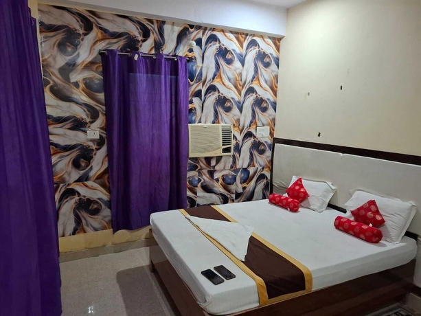 Imagen de la habitación del Hotel Happy Guest House. Foto 9