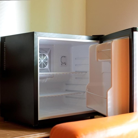 Imagen de la habitación del Hotel Happy Guests Lodge. Foto 10