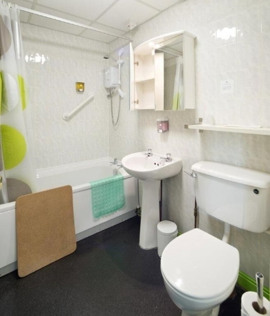 Imagen de la habitación del Hotel Happy Guests Lodge. Foto 12