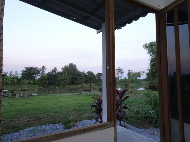 Imagen general del Hotel Happy Hamlets Resort. Foto 2