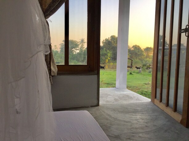 Imagen general del Hotel Happy Hamlets Resort. Foto 5