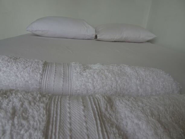 Imagen general del Hotel Happy Hamlets Resort. Foto 8