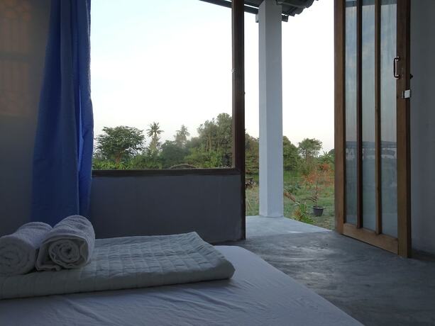 Imagen general del Hotel Happy Hamlets Resort. Foto 9