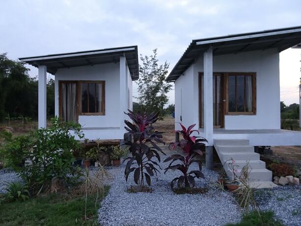 Imagen general del Hotel Happy Hamlets Resort. Foto 12