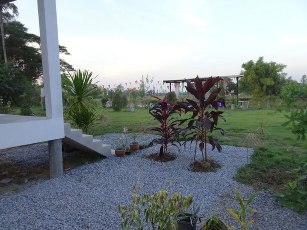 Imagen general del Hotel Happy Hamlets Resort. Foto 13