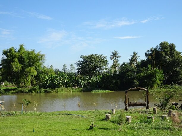 Imagen general del Hotel Happy Hamlets Resort. Foto 1