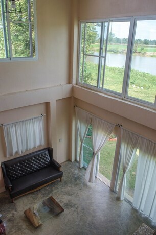 Imagen de la habitación del Hotel Happy Hamlets Resort. Foto 14