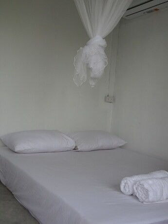 Imagen de la habitación del Hotel Happy Hamlets Resort. Foto 17