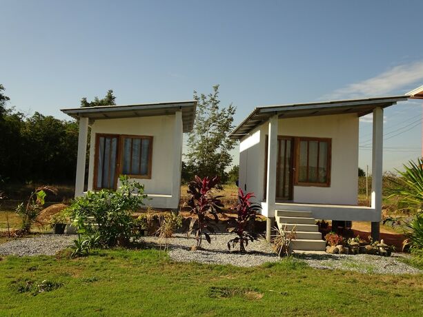 Imagen de la habitación del Hotel Happy Hamlets Resort. Foto 18