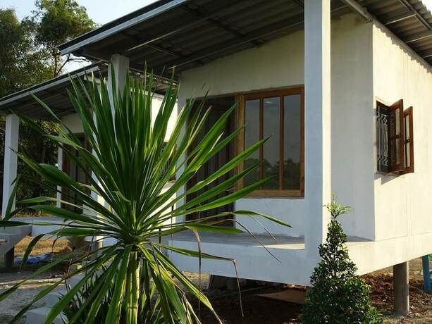 Imagen de la habitación del Hotel Happy Hamlets Resort. Foto 20