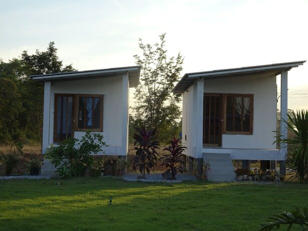 Imagen de la habitación del Hotel Happy Hamlets Resort. Foto 21