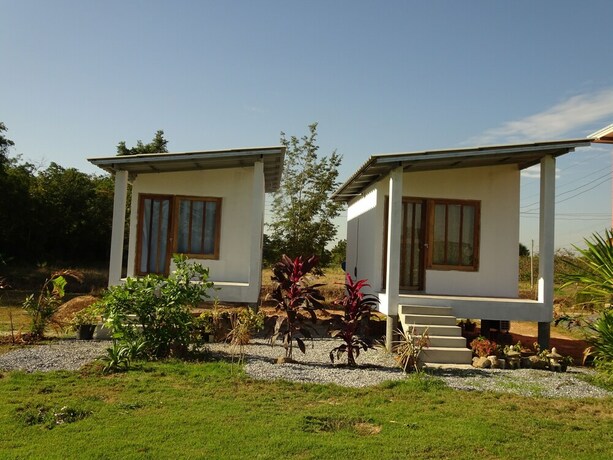 Imagen de la habitación del Hotel Happy Hamlets Resort. Foto 23