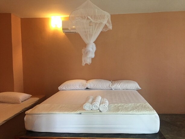 Imagen de la habitación del Hotel Happy Hamlets Resort. Foto 24