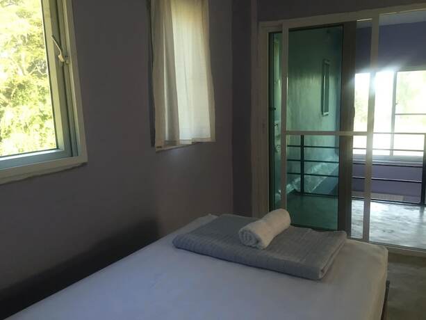 Imagen de la habitación del Hotel Happy Hamlets Resort. Foto 25