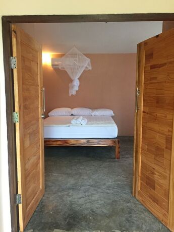 Imagen de la habitación del Hotel Happy Hamlets Resort. Foto 28