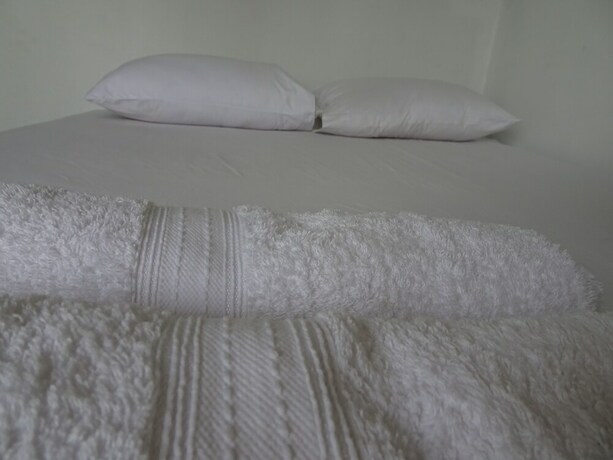 Imagen de la habitación del Hotel Happy Hamlets Resort. Foto 29