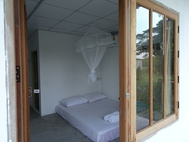 Imagen de la habitación del Hotel Happy Hamlets Resort. Foto 31