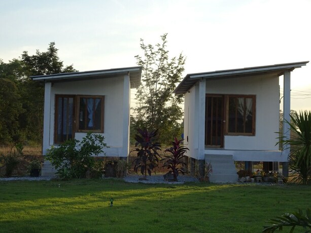 Imagen de la habitación del Hotel Happy Hamlets Resort. Foto 32